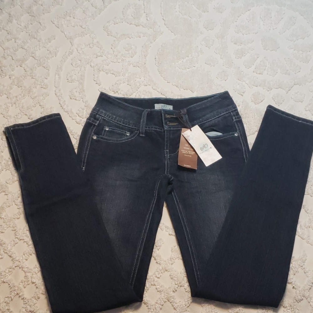 SO Wear it, Declare it Skinny Jeans - Sz 1